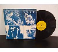 The Rolling Stones - Emotional Rescue [Vinilo]