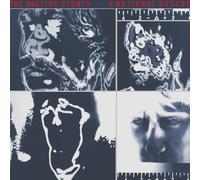 The Rolling Stones - Emotional Rescue [Vinilo]