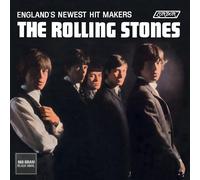 The Rolling Stones - England'S Newest Hit Makers (Reissue) (LP)