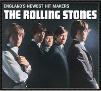 The Rolling Stones - England's Newest Hit Makers [Vinilo]