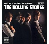 The Rolling Stones - England'S Newest Hit Makers (Reissue) (LP)