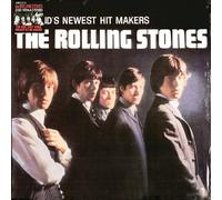 The Rolling Stones - Englands Newest Hitmakers (LP)