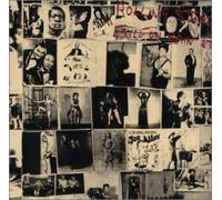 The Rolling Stones - Exile On Main St. Djpak / Japon
