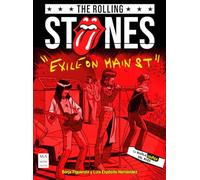 The Rolling Stones. Exile On Main St.