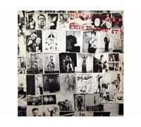 The Rolling Stones - Exile On Main St. (US - Unipak incl. postcards) [Vinyl LP record]