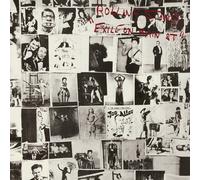 The Rolling Stones - Exile On Main Street (Half Speed Vinyl) (LP)