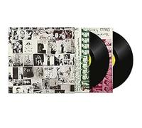 The Rolling Stones - Exile On Main Street