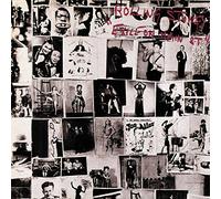 The Rolling Stones - Exile on Main Street