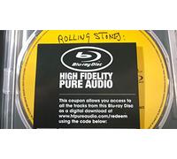 The Rolling Stones - Exile On Main Street [Blu-ray]