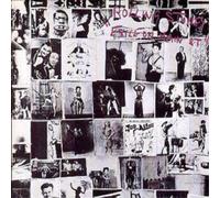 The Rolling Stones Exile On Main Street (CD) Album (Importación USA)
