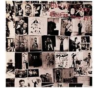 The Rolling Stones Exile On Main Street (CD) Album (Importación USA)