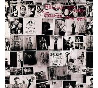 The Rolling Stones - Exile On Main Street (Deluxe)
