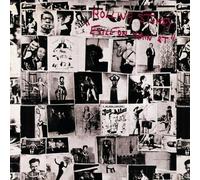 The Rolling Stones - Exile On Main Street (Deluxe)