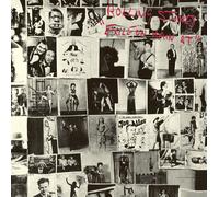 The Rolling Stones Exile On Main Street Japan Music SHM-CD Japan Edition NUEVO
