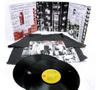 The Rolling Stones - Exile on Main Street Transmission mit T-Shirt Größe XL