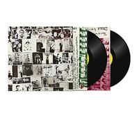The Rolling Stones - Exile On Main Street (Half Speed Vinyl) (LP)