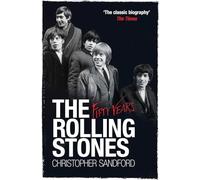 The Rolling Stones: Fifty Years