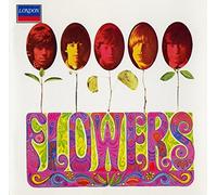 The Rolling Stones - Flowers