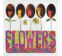 The Rolling Stones - Flowers