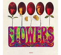 THE ROLLING STONES FLOWERS MONO JAPAN MINI LP SHM CD NUEVO