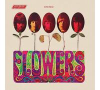 The Rolling Stones Flowers (Vinyl) 12" Album (Limited Edition) (Importación USA)