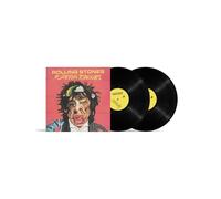 THE ROLLING STONES - Foreign Tongues (2026) 2 LP Vinilo 33 giri Preventa