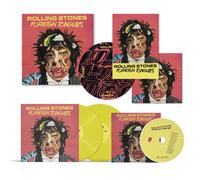 The Rolling Stones Foreign Tongues (Vinyl) (PRESALE 10/07/2026)