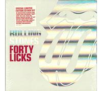 The Rolling Stones - Forty Licks