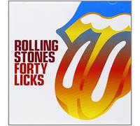The Rolling Stones - Forty Licks [Re-Issue]
