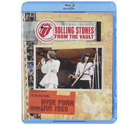 The Rolling Stones: From the Vault Hyde Park 1969