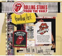 The Rolling Stones: From the Vault Live at Leeds 1982 [USA] [DVD]
