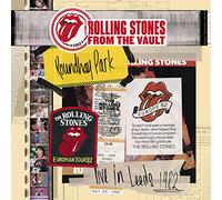 The Rolling Stones - From The Vault Live In Leeds 1982