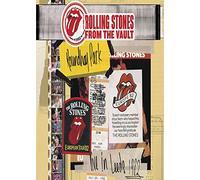 The Rolling Stones - From The Vault. Live In Leeds 1982 [DVD]