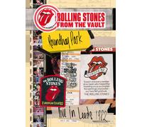 The Rolling Stones: From the Vault - Live in Leeds 1982 (DVD) The Rolling Stones