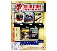 The Rolling Stones - From The Vault Series [DVD]