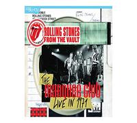 From The Vault: The Marquee Club Live In 1971 (Blu-ray)