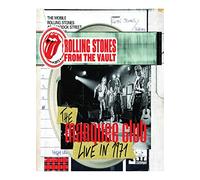 The Rolling Stones - From The Vault The Marquee Club Live In 1971 [DVD]