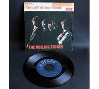The Rolling Stones - GET OFF OF MY CLOUD