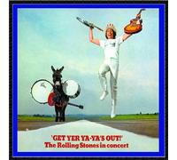 The Rolling Stones - Get Yer Ya-Ya's Out!