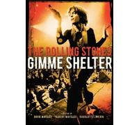 The Rolling Stones - Gimme Shelter [Alemania] [DVD]