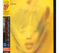 The Rolling Stones - Goats Head Soap Djpak / Japon