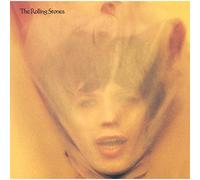The Rolling Stones – Goats Head Soup – CD (SHM-CD japonés, Importación USA)