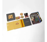 The Rolling Stones - Goats Head Soup (2020) (Box Superdeluxe) (4CD)