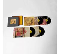 The Rolling Stones - Goats Head Soup (Box Set) (LP)