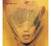 The Rolling Stones - Goats Head Soup (2020) (Ed. estándar) (CD)