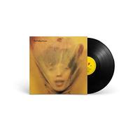 The Rolling Stones - Goats Head Soup (LP)