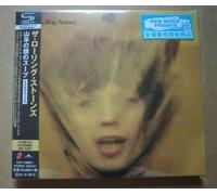 The Rolling Stones - Goats Head Soup: Deluxe Edition (SHM-CD)