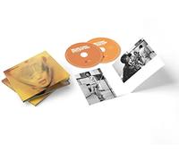 The Rolling Stones – Goats Head Soup – CD – Edición Deluxe (2CD's)