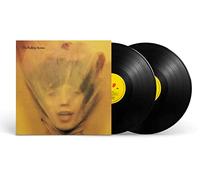 The Rolling Stones - Goats Head Soup - Edición Deluxe (2LP) [Vinilo]
