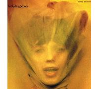The Rolling Stones - goats head soup LP